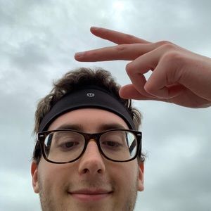 Meet your Posher, Donovan